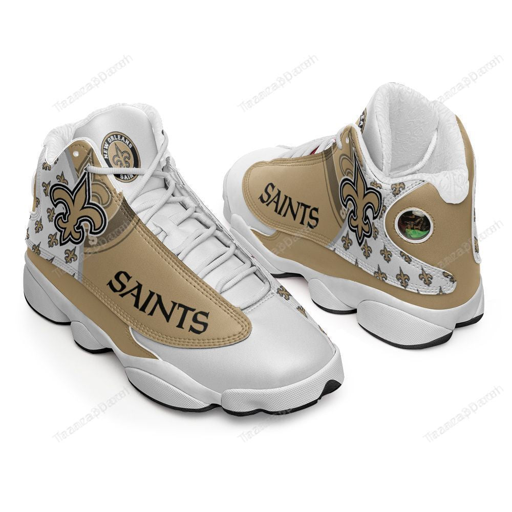 New Orleans Saints Ajd13 Sneakers 793