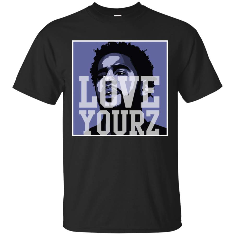 J Cole Love Yourz T-Shirt