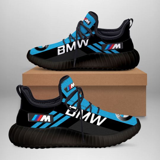 Bmw Ttt-Nh Yz Boost Ver 1 (Blue)