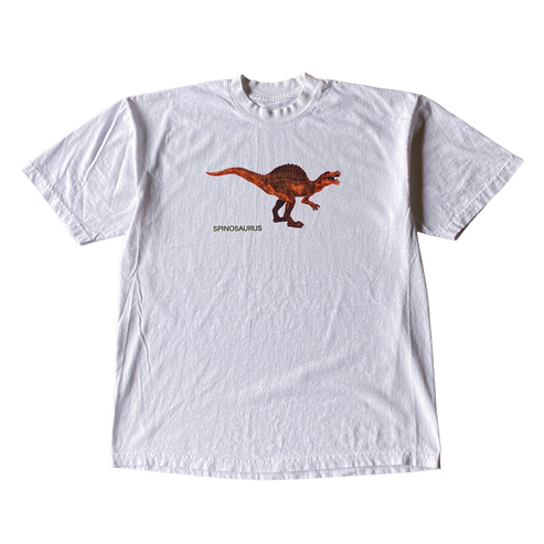 Spinosaurus Tee Shirt Outfit  For Men  For Women