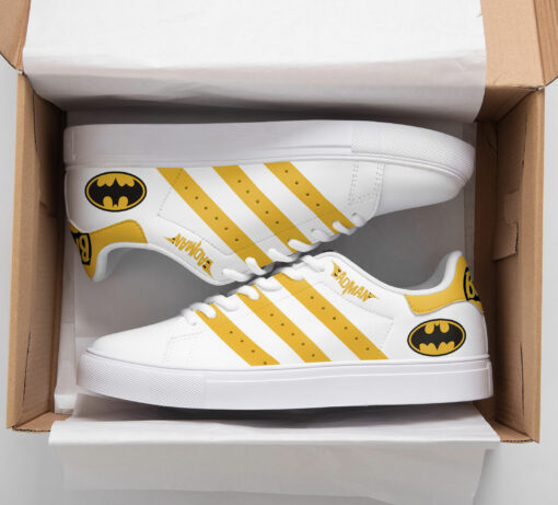 Batman Skate Shoes Tr