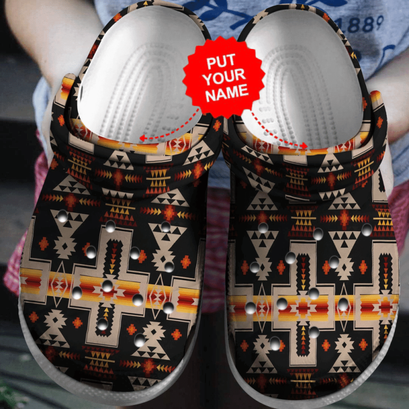 Colorful – Native Clog Shoes For Men And Women