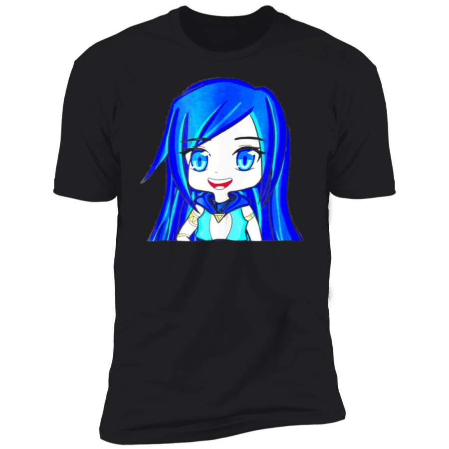 ItsFunneh-logo-cute T Shirt For Men&Women