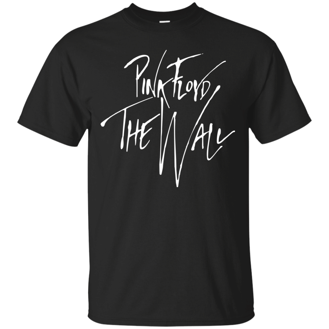 Pink Floyd The Wall Shirt