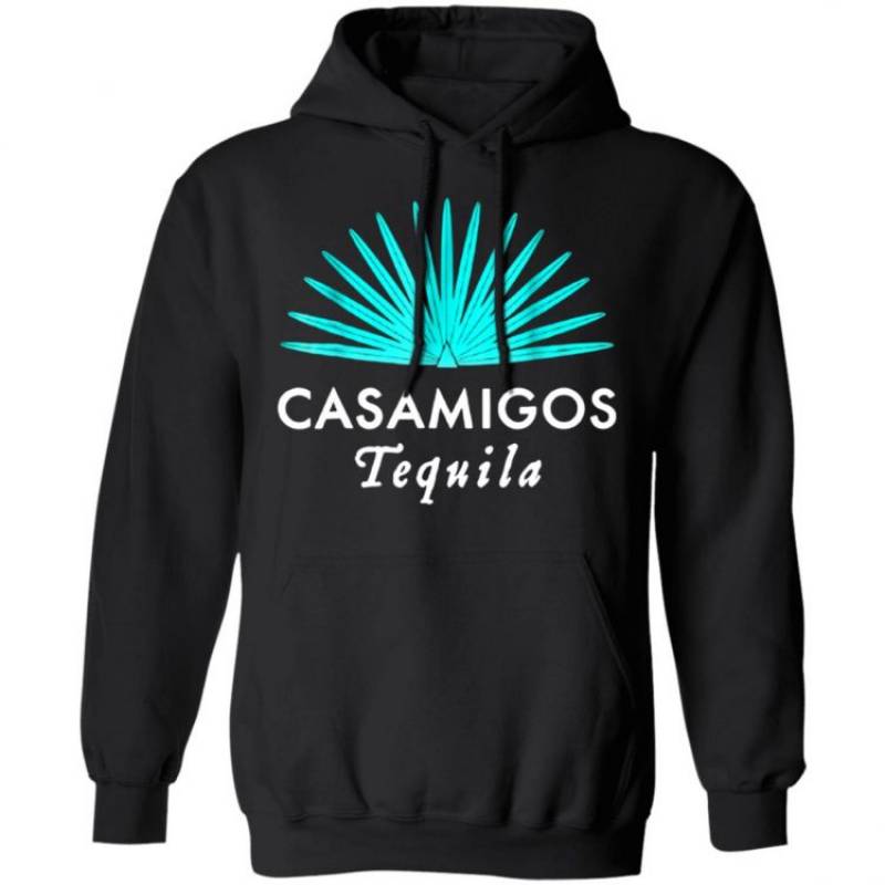 Casamigos – Tequila Hoodie