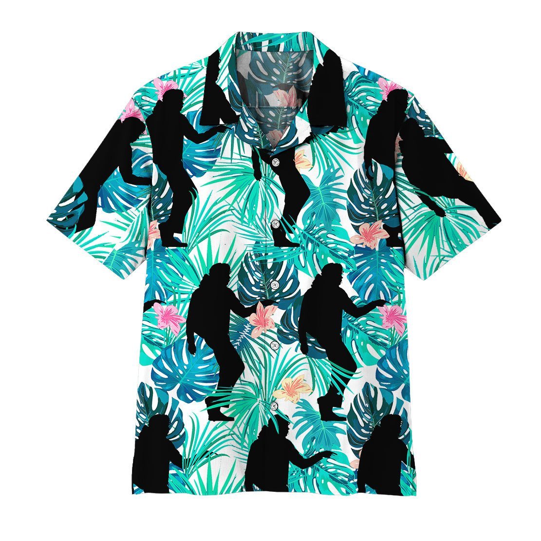 Gearhuman Michael Jackson Hawaiian Shirt Ha35456