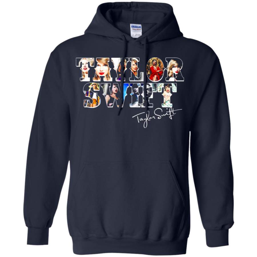 AGR Taylor Swift Singing Inside You Music Give Me Life Hoodie