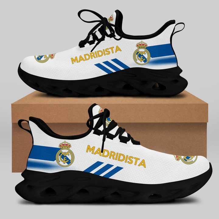 Madridistas Sneakers Running Shoes Ver 11