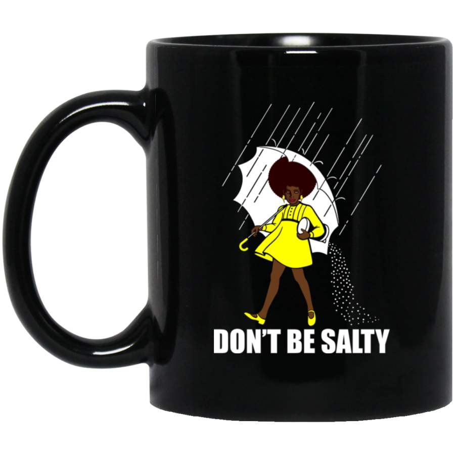 African American Coffee Mug Don’t Have Sex With A Guy Who Won’t Eat You Out 11oz – 15oz Black Mug