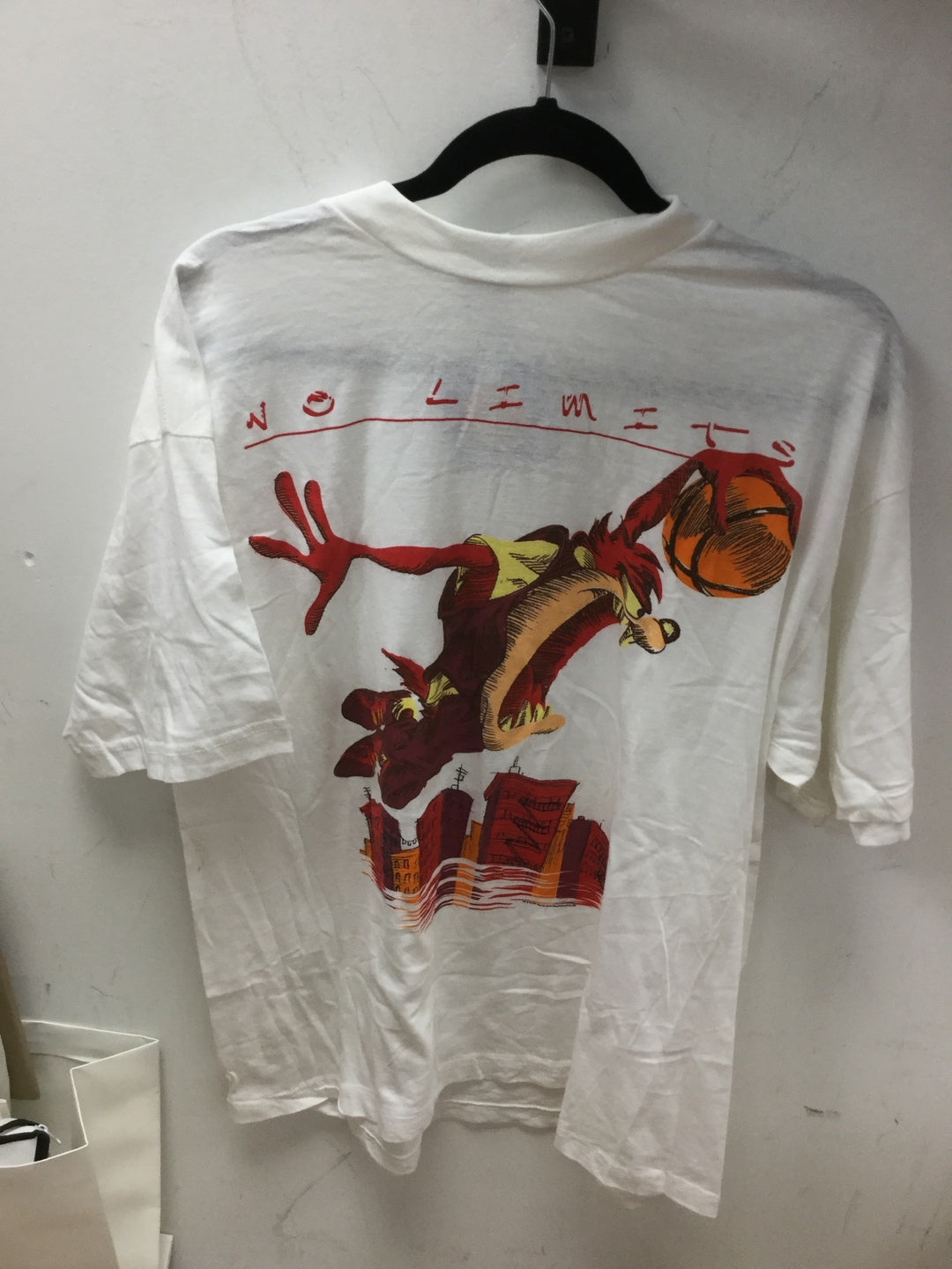 Vintage looney tunes T shirt