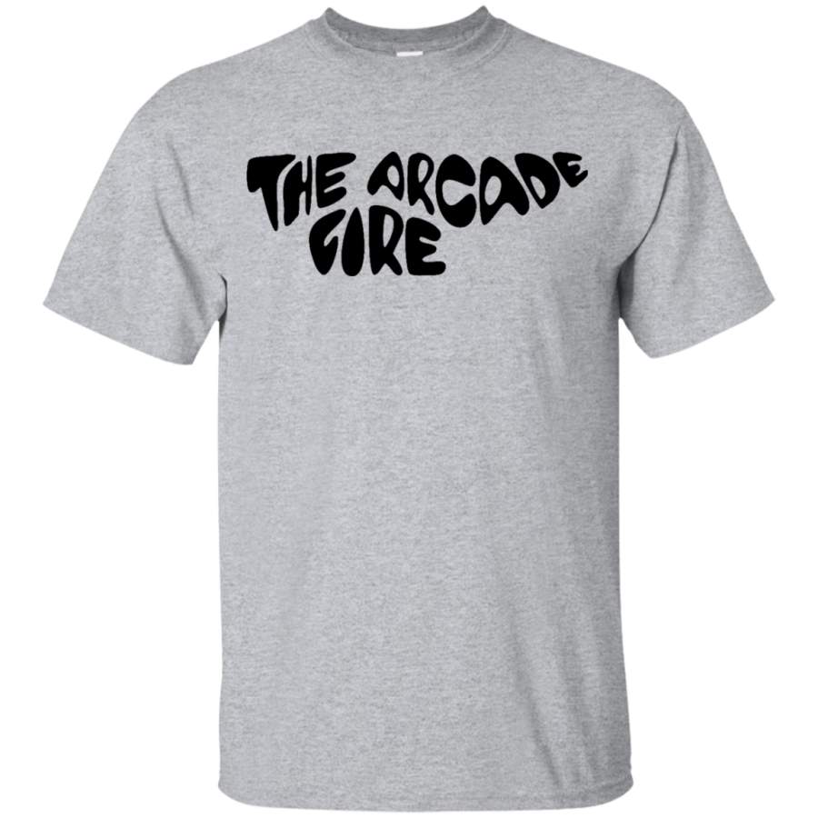 AGR Arcade Fire Youth T-Shirt