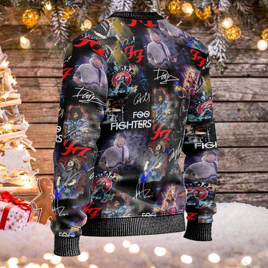 Ugly Sweaters KH131101