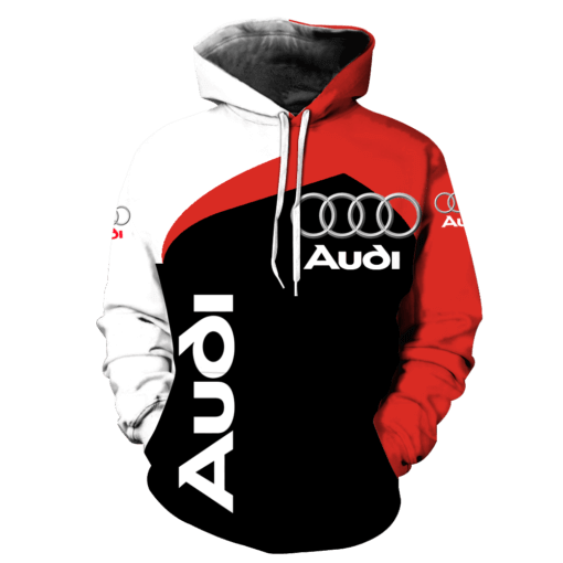 ShirtHome x Quattro Audi Car Brand Logo Shirt, Car Logo Shirt, Shirt For Fan Of Speed And Car Lovers Md27