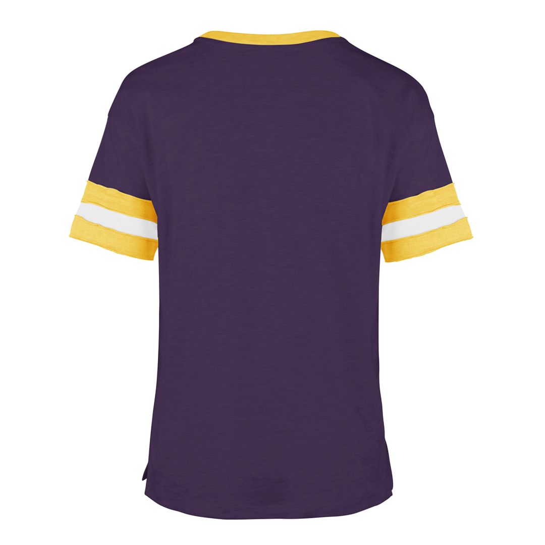 Minnesota Vikings ’47 Dani Tee Womens