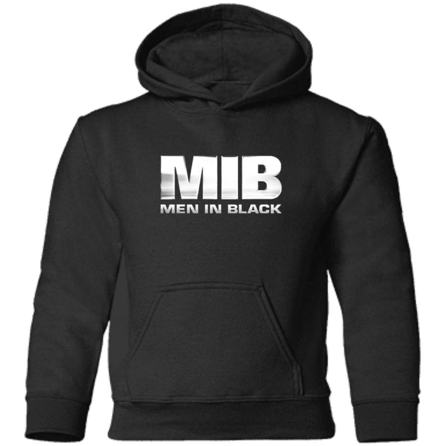 AGR MIB Toddler Pullover Hoodie