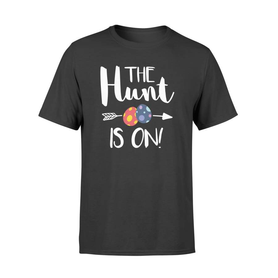 Easter Egg Hunt Themed Gift T Shirt
