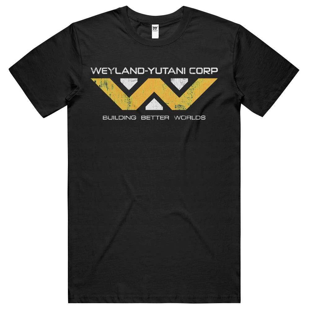 Yutani Corp Ii T Shirts