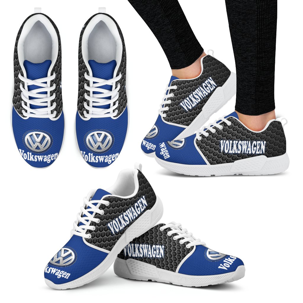 Volkswagen Women’S Athletic Sneakers Ws