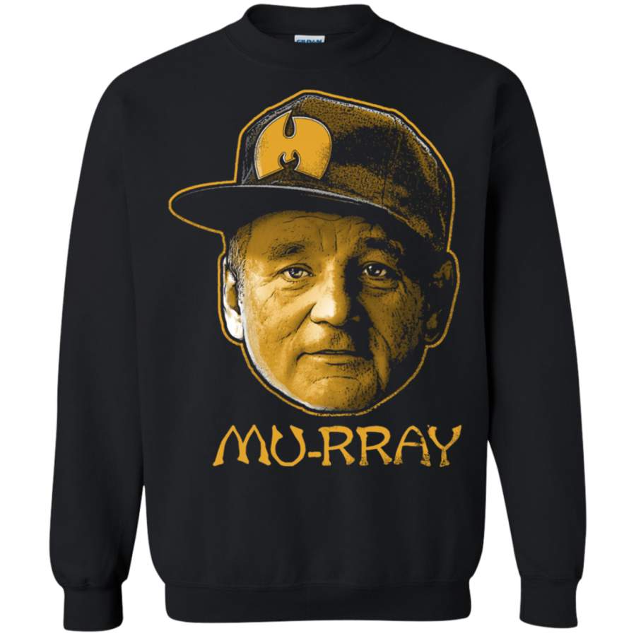 AGR Mu-Rray shirt Sweatshirt