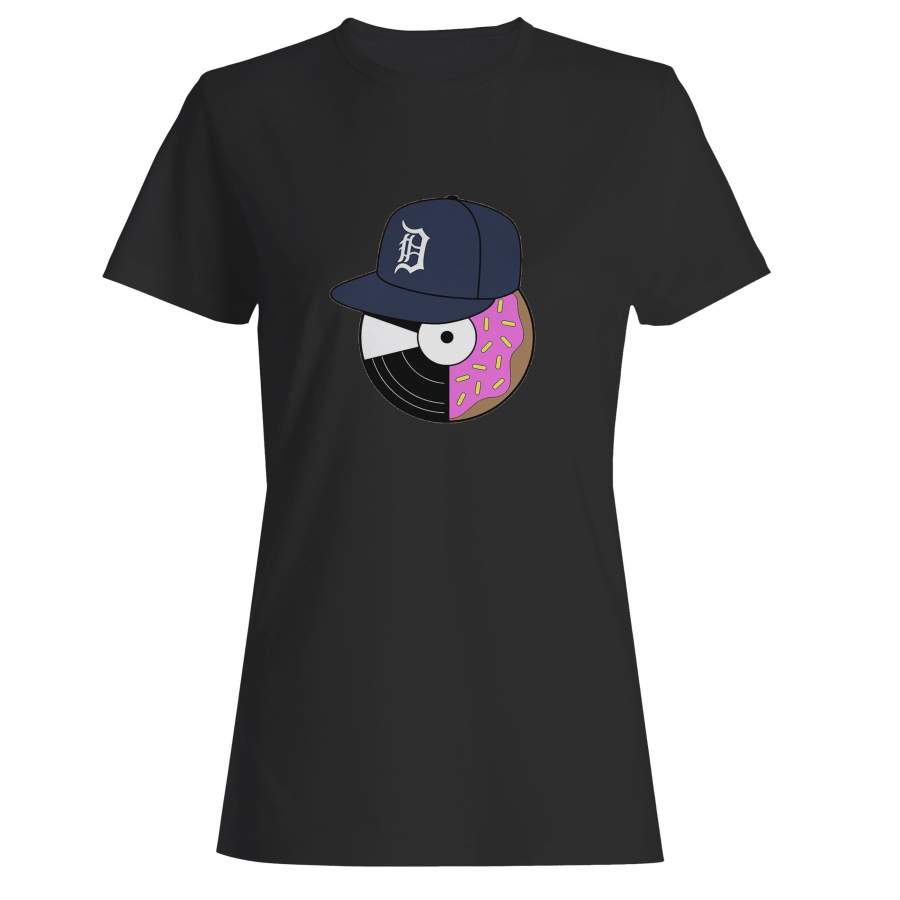 J Dilla Tattoo Dopeness Woman’s T-Shirt