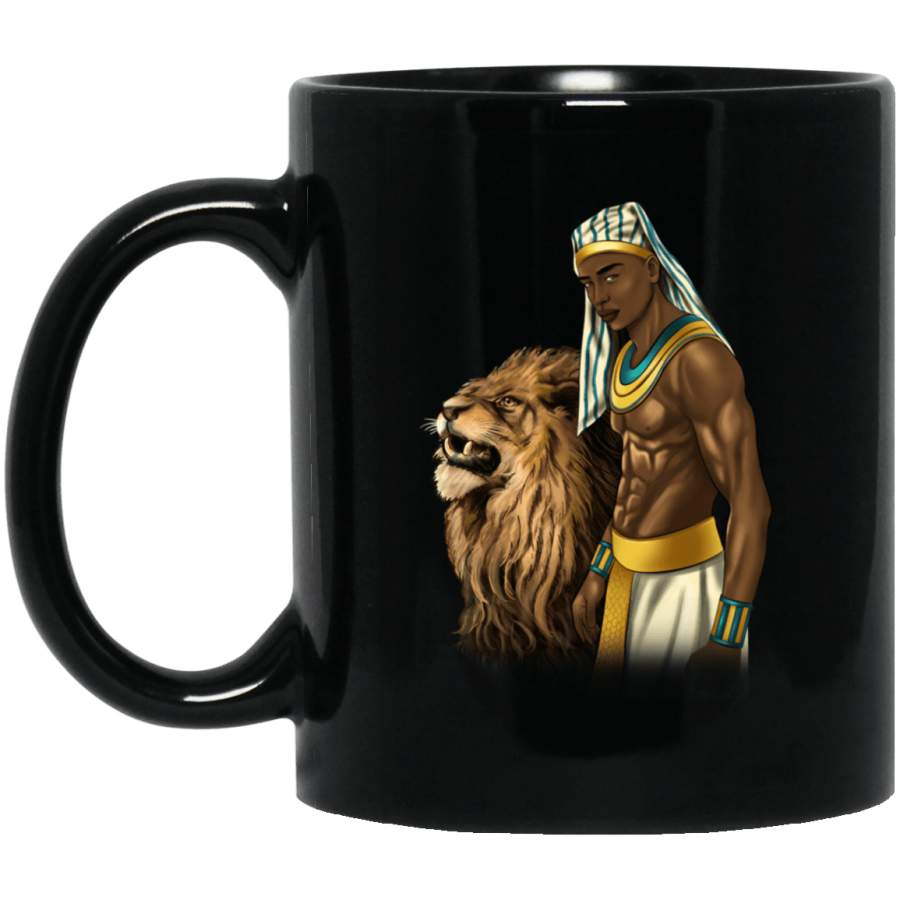 Pharaoh Mug