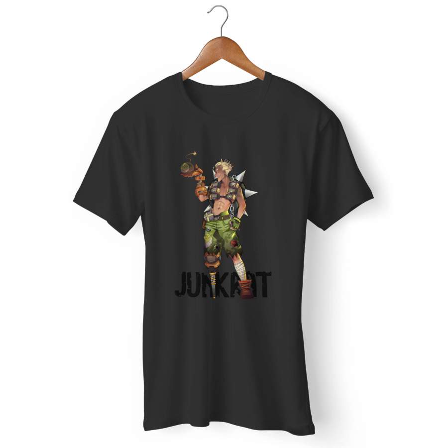 Junkrat Man’s T-Shirt