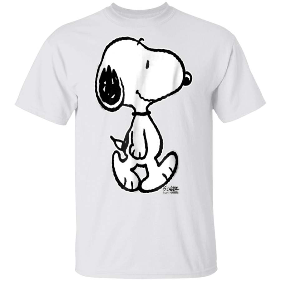 Peanuts Snoopy T-Shirt