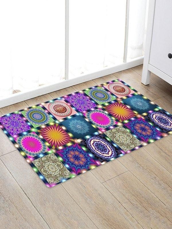 Bohemian Clh071003D Doormat