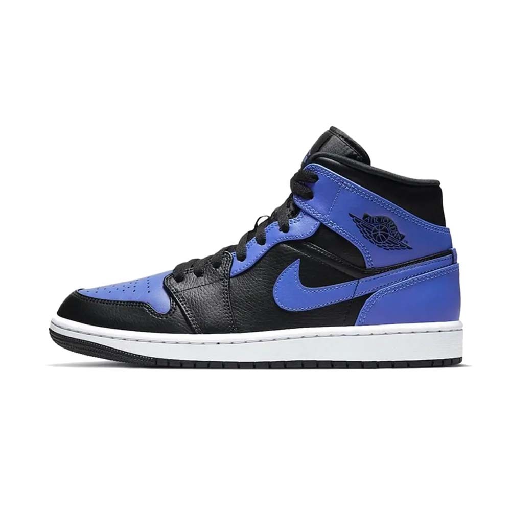 JD 1 Mid Hyper Royal SNK298583596