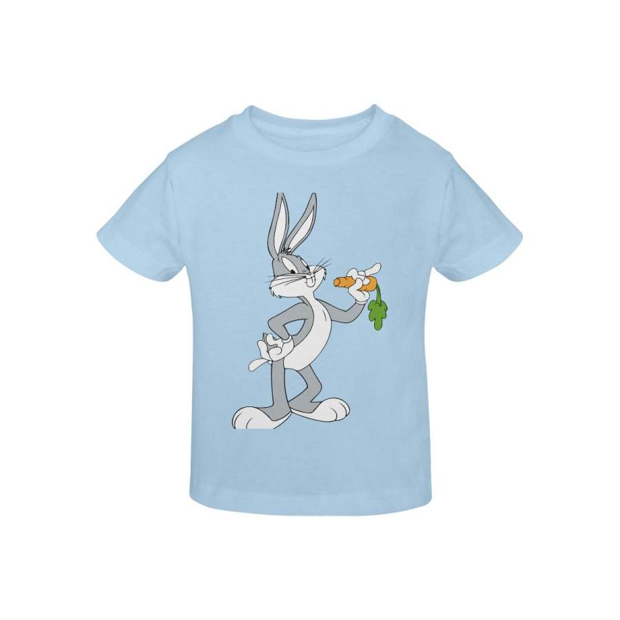 Bugs Bunny Classic Youth T-Shirt