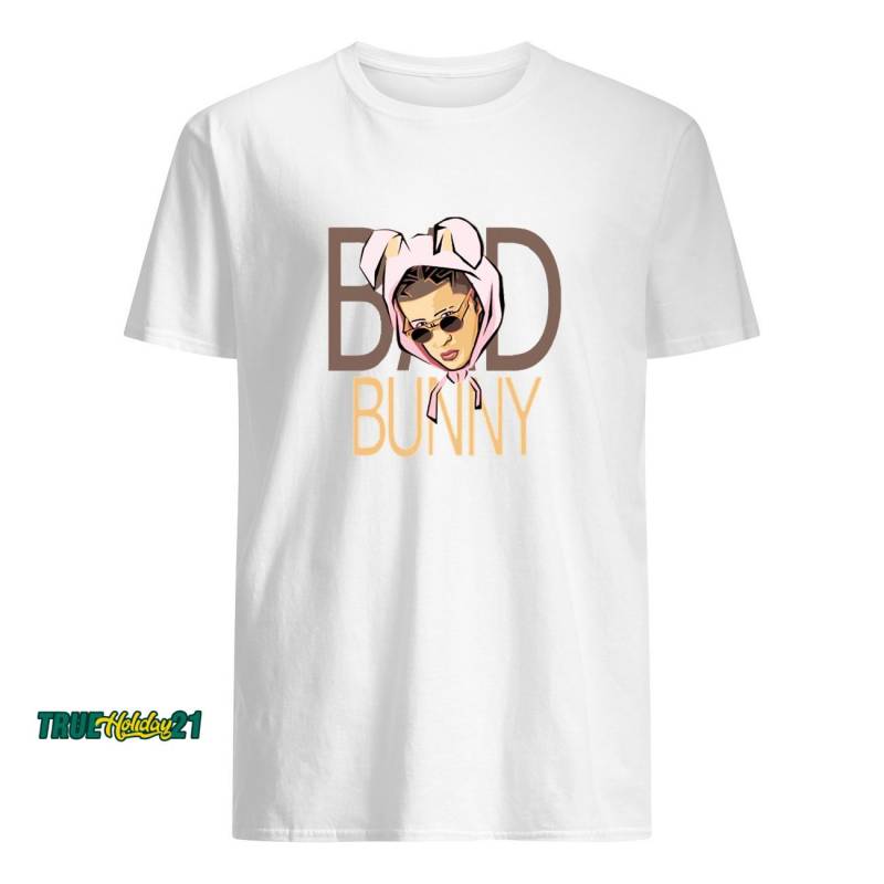 bad bunny T-Shirt