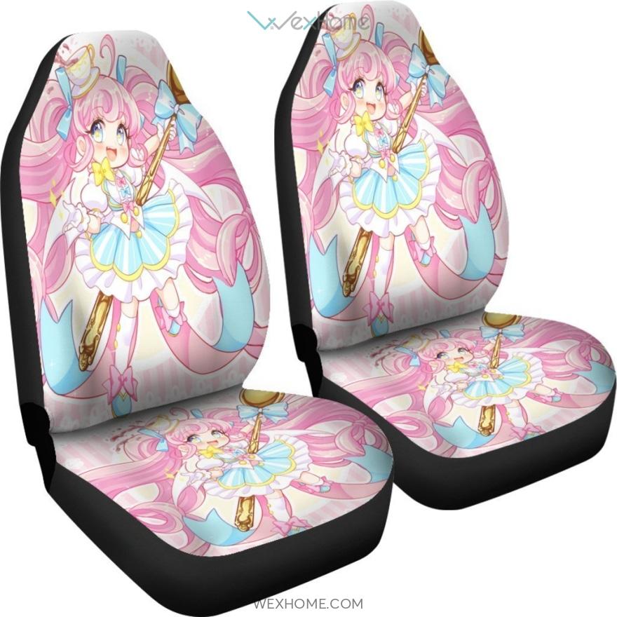 Pink Girl Car Seat Covers Amazing Best T Ideas Oralie Shop