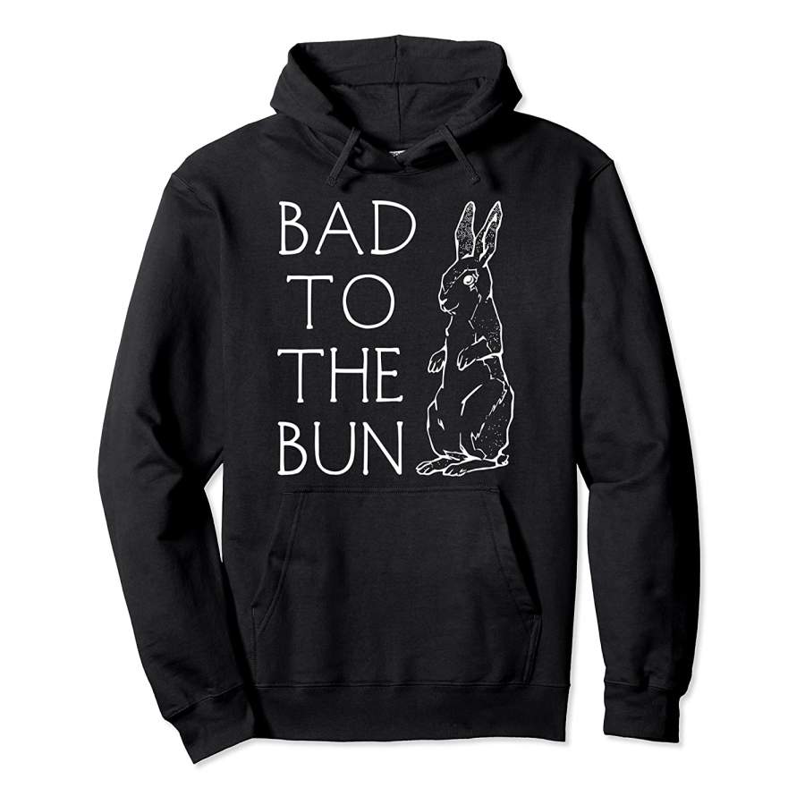 Bad Bunny Hoodie Unisex 3D All Over Print