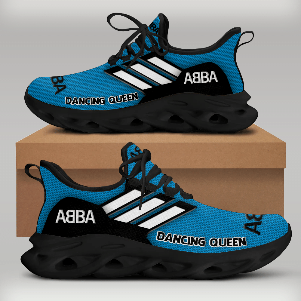 Abba Ow Shoes – V3