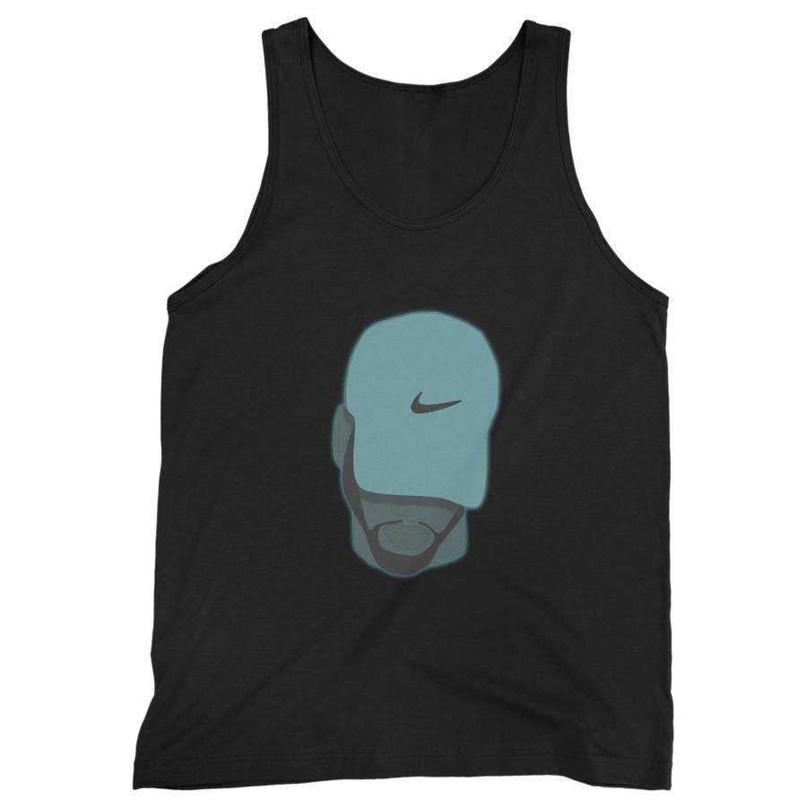 Bryson Tiller Typebeat Man’s Tank Top