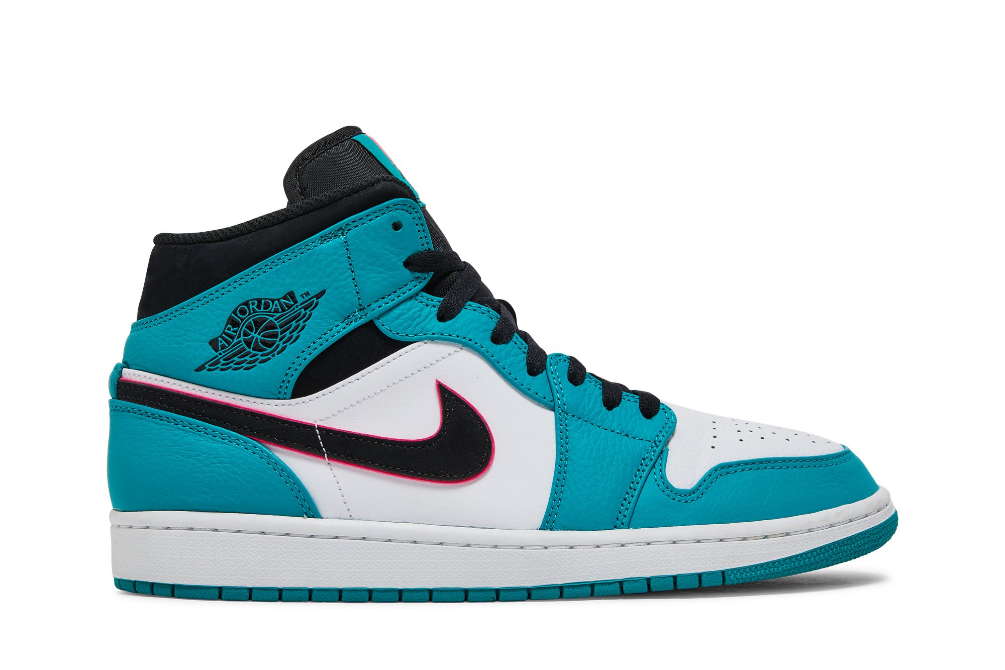 Jordan 1 Mid South Beach 601420