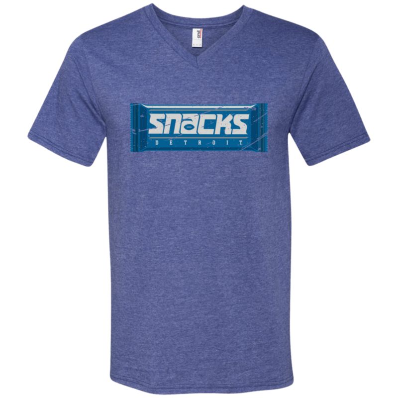 Snacks Harrison Shirt For Detroit Lions Fans