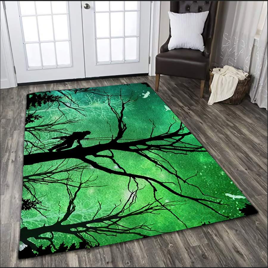 Awesome Arborist Rug MEI09282003-MEI