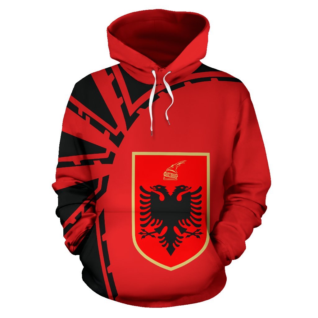 Albania Hoodie Premium Style - Ealbeauty Store