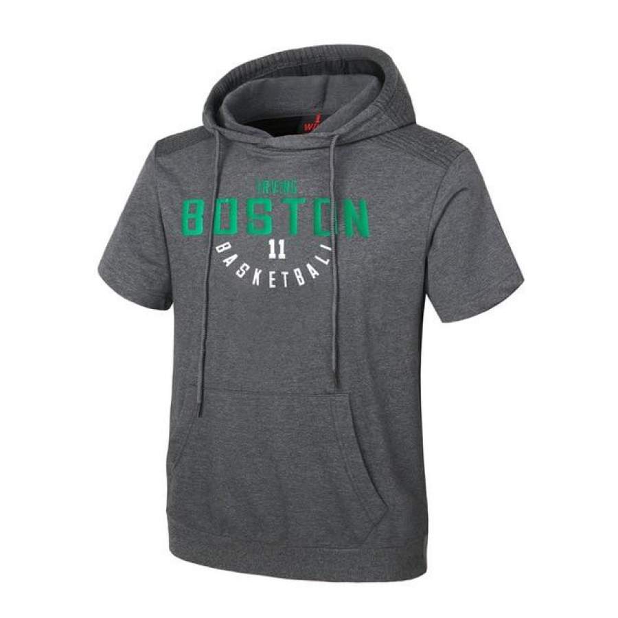 Boston Celtics Kyrie Irving Hoodie