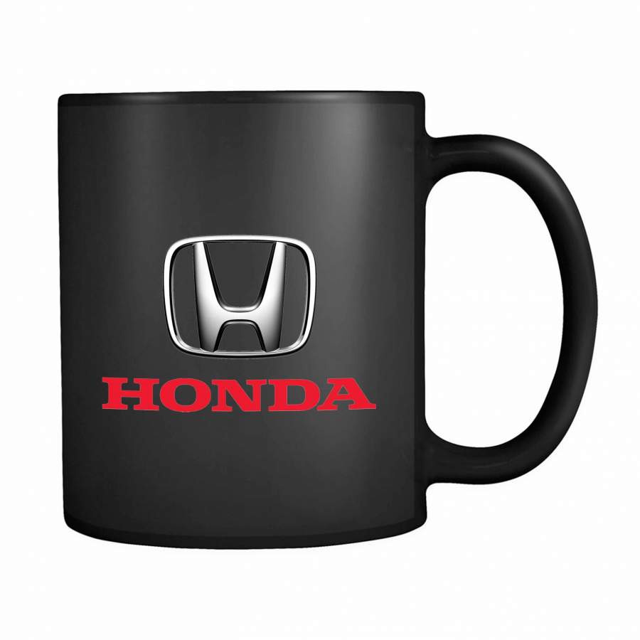 Honda Logo 11oz Mug