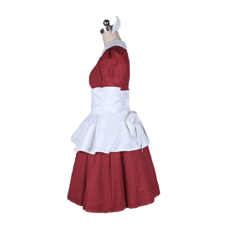 BioShock little sister Cosplay Costume Custom can choose alx