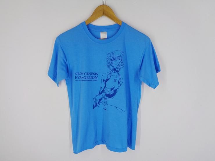 Neon Genesis Evangelion Neon Genesis Evangelion Shirt