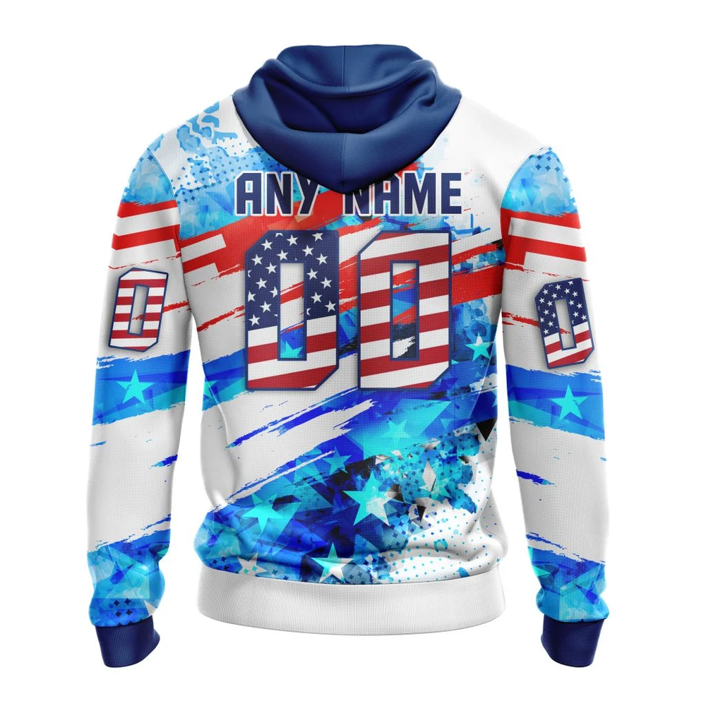 Hoodie Colorado Avalanche, Special Concept For Independence Day St2201 Qtnhl080524A2155Hd