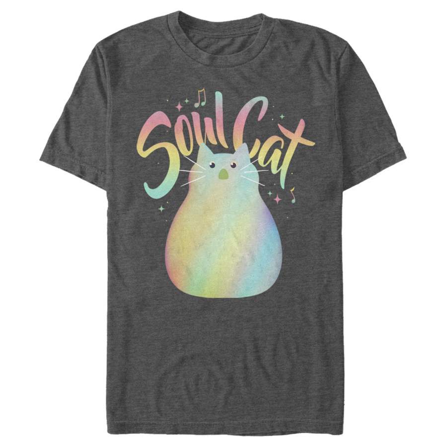 Soul Men’s Jazz Cat  T Shirt