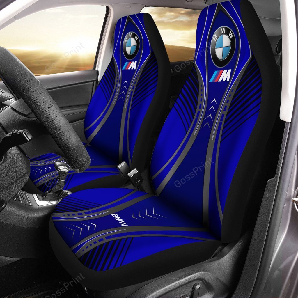 BMW CAR SEAT COVERS VER 4