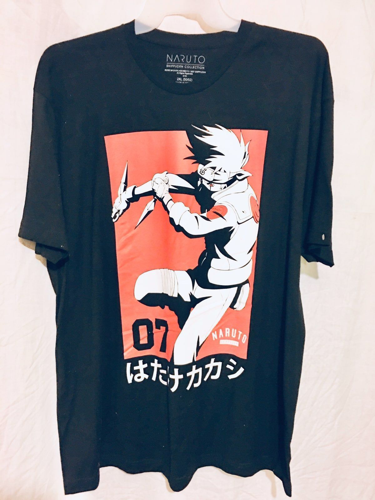 Naruto S Shirt Shippuden Collection Shirt