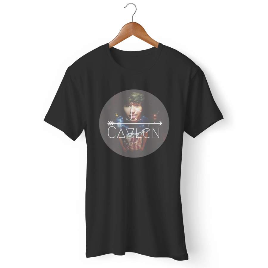 Jc Caylen O2l Cover Man’s T-Shirt