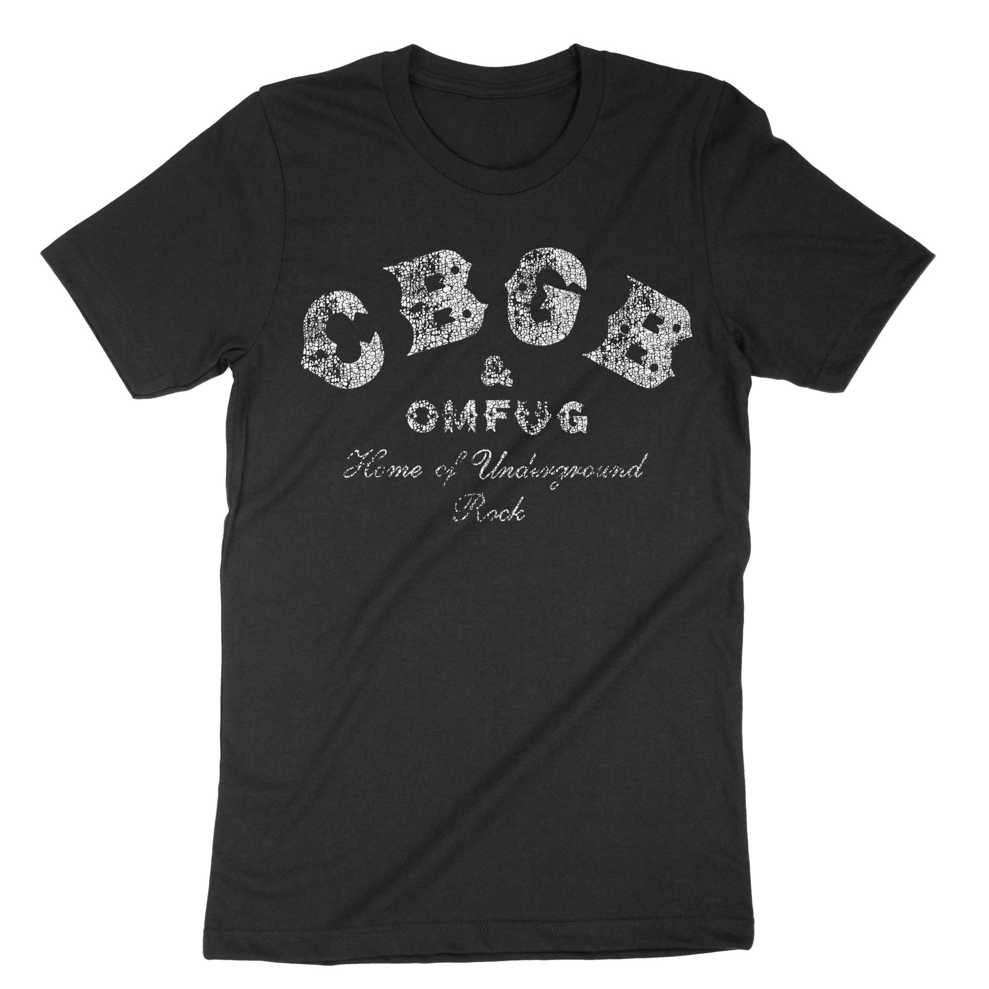 CBGB OMFUG Vintage Shirt