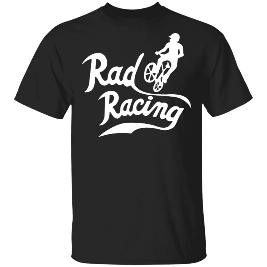 Rad Racing T-Shirt